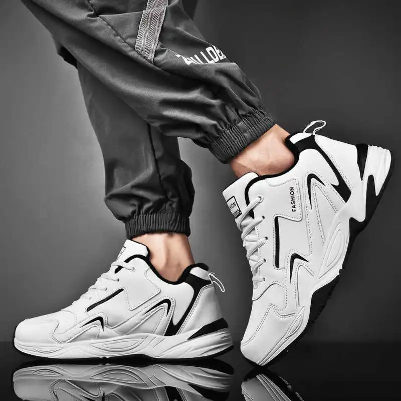 Cold-proof Spring Gym Sneakers - Outdoor Sport Uk recension och pris