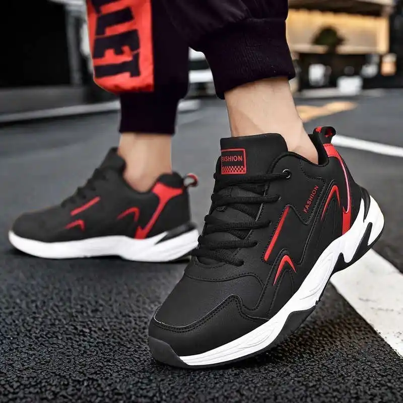 Cold-proof Spring Gym Sneakers - Outdoor Sport Uk recension och pris