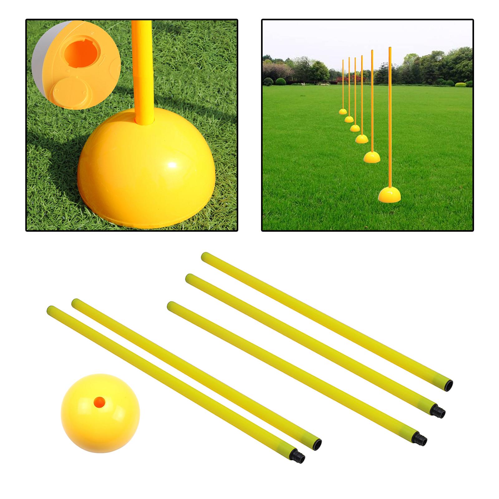 training Tool Soccer Training  - Outdoor Sport Bar recension och pris