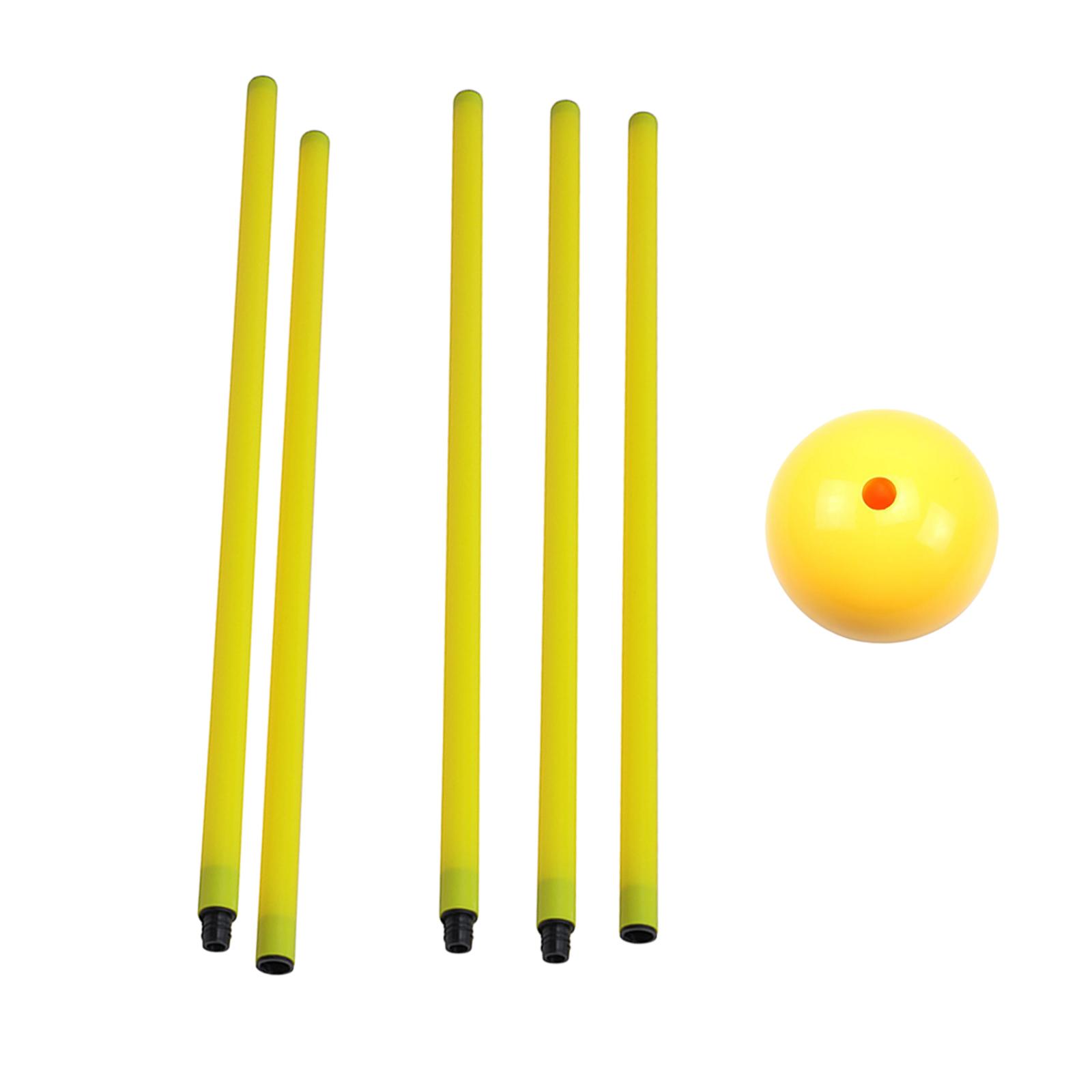 training Tool Soccer Training  - Outdoor Sport Bar recension och pris