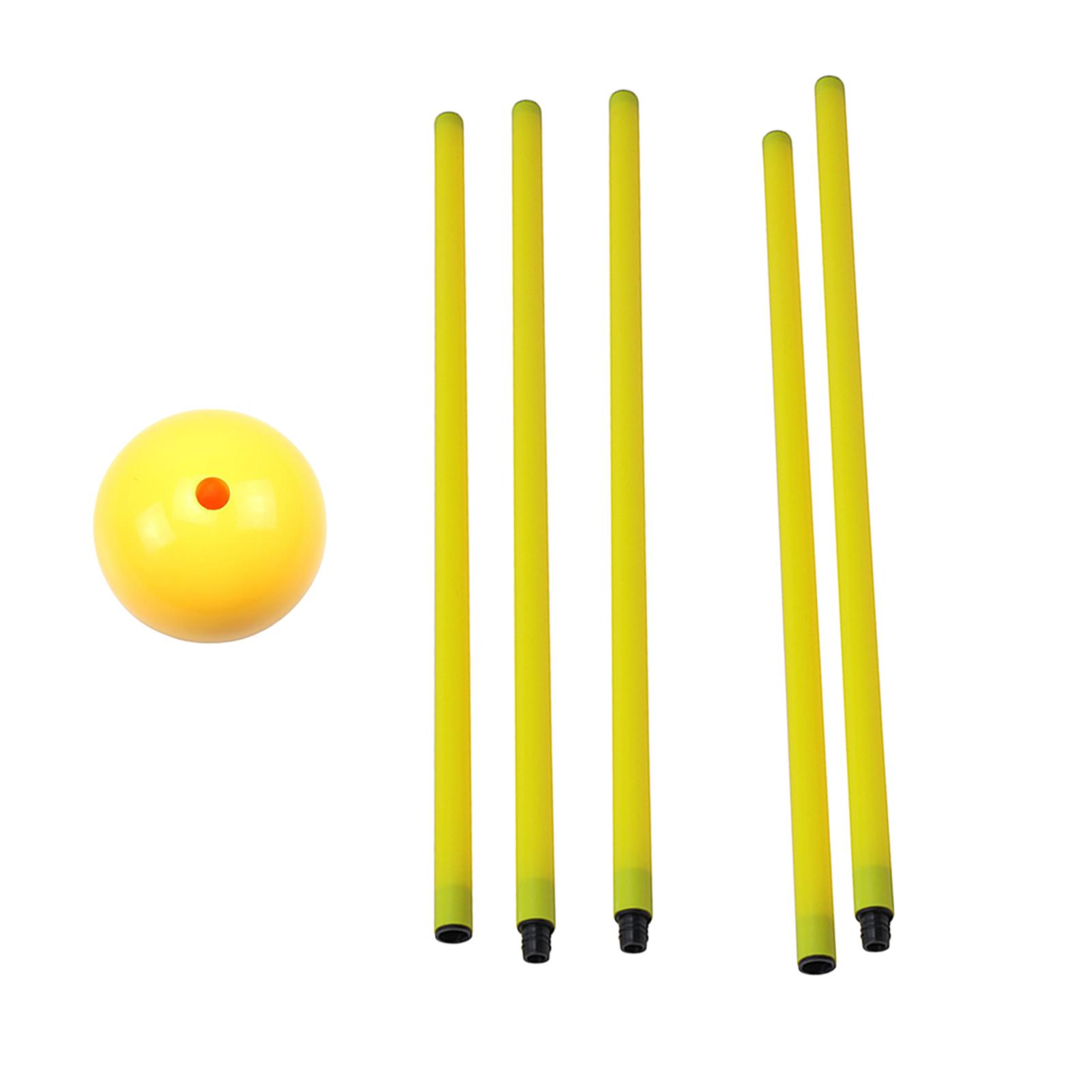 training Tool Soccer Training  - Outdoor Sport Bar recension och pris