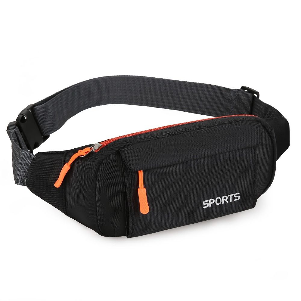 Women Waist Pack Sports Runnin - Outdoor Sport Bag recension och pris