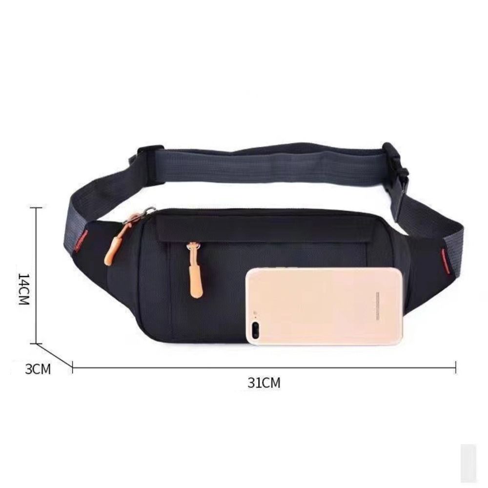 Women Waist Pack Sports Runnin - Outdoor Sport Bag recension och pris