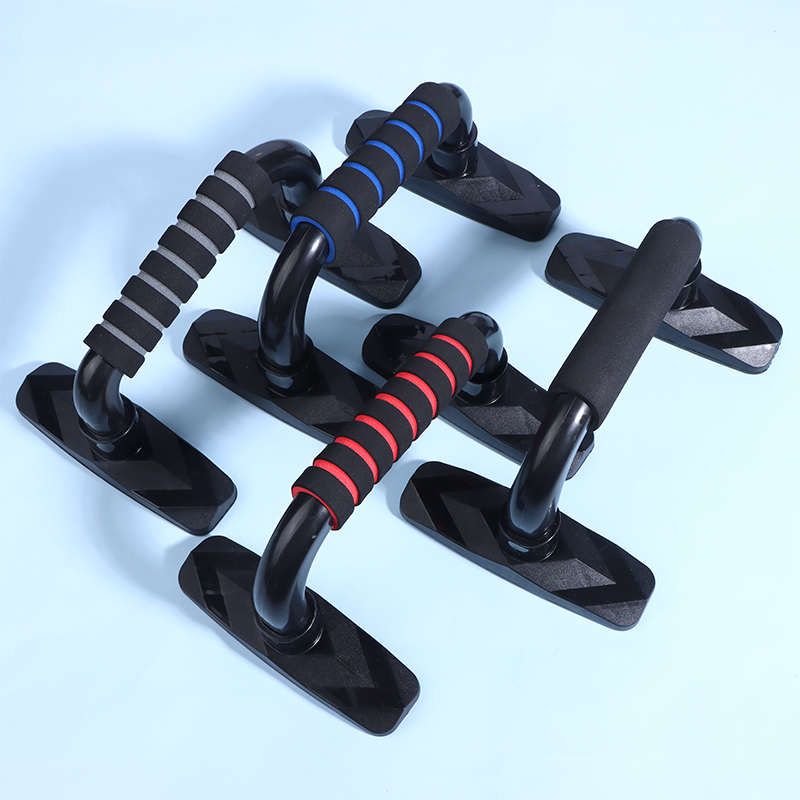 △ 2Pcs Push Up Bar Push Up Sta - Outdoor Sport Bar recension och pris