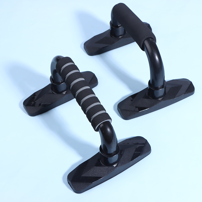 △ 2Pcs Push Up Bar Push Up Sta - Outdoor Sport Bar recension och pris