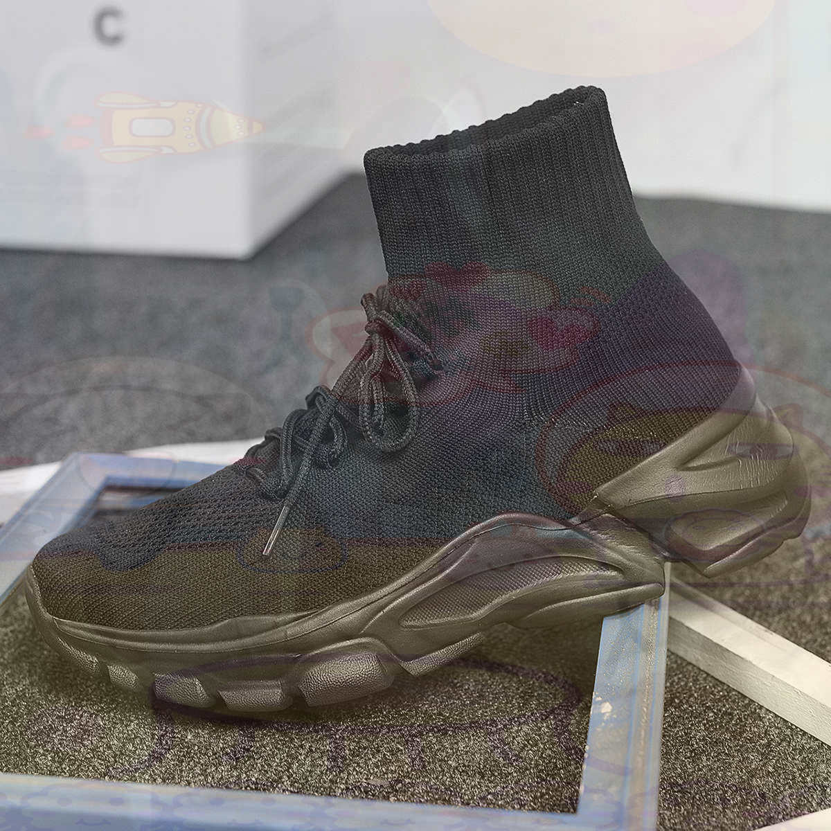 Increases Height Sumer Basketb - Outdoor Sport Uk recension och pris