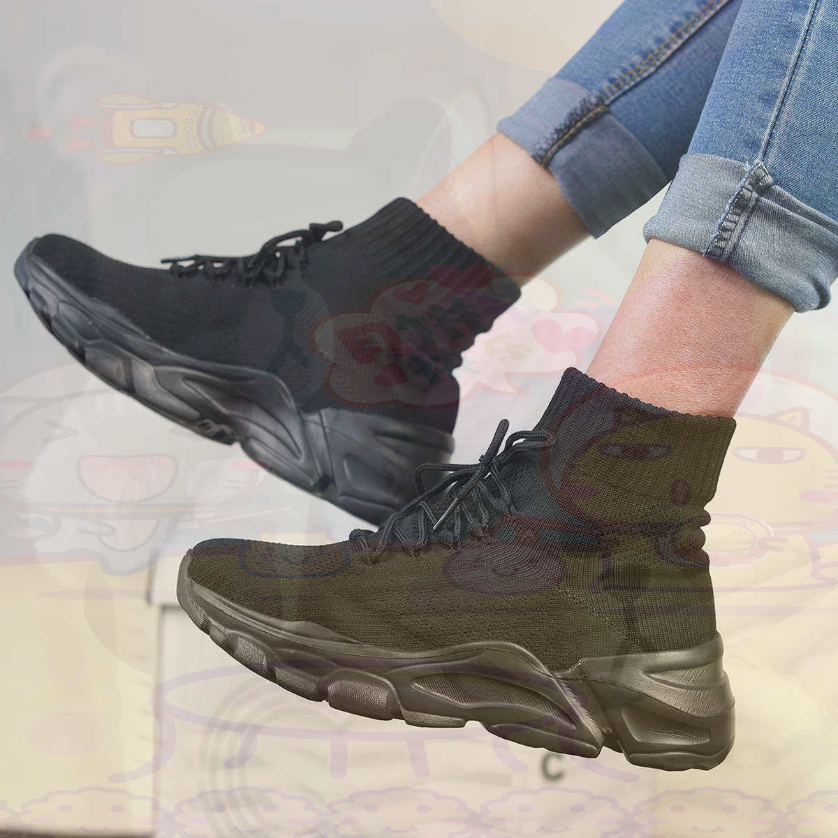 Increases Height Sumer Basketb - Outdoor Sport Uk recension och pris