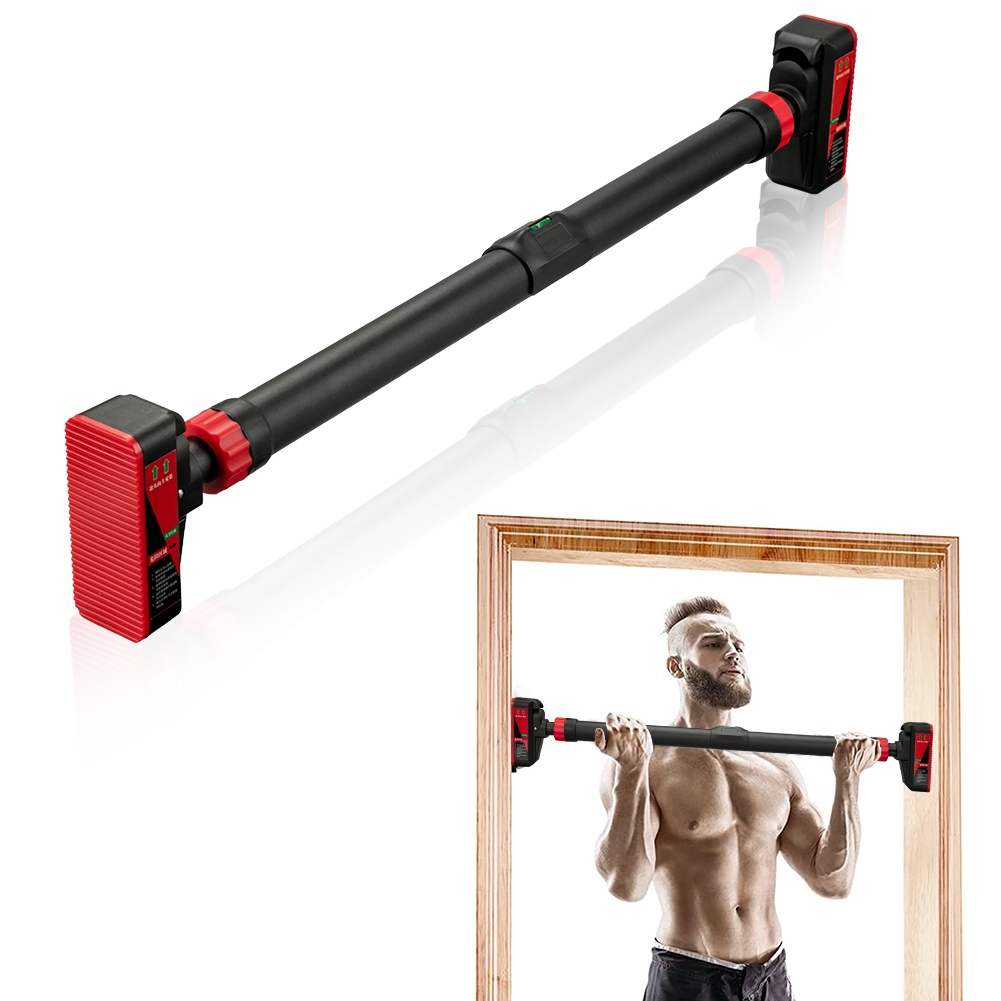 Strength Training Pull-up Bars - Outdoor Sport Bar recension och pris