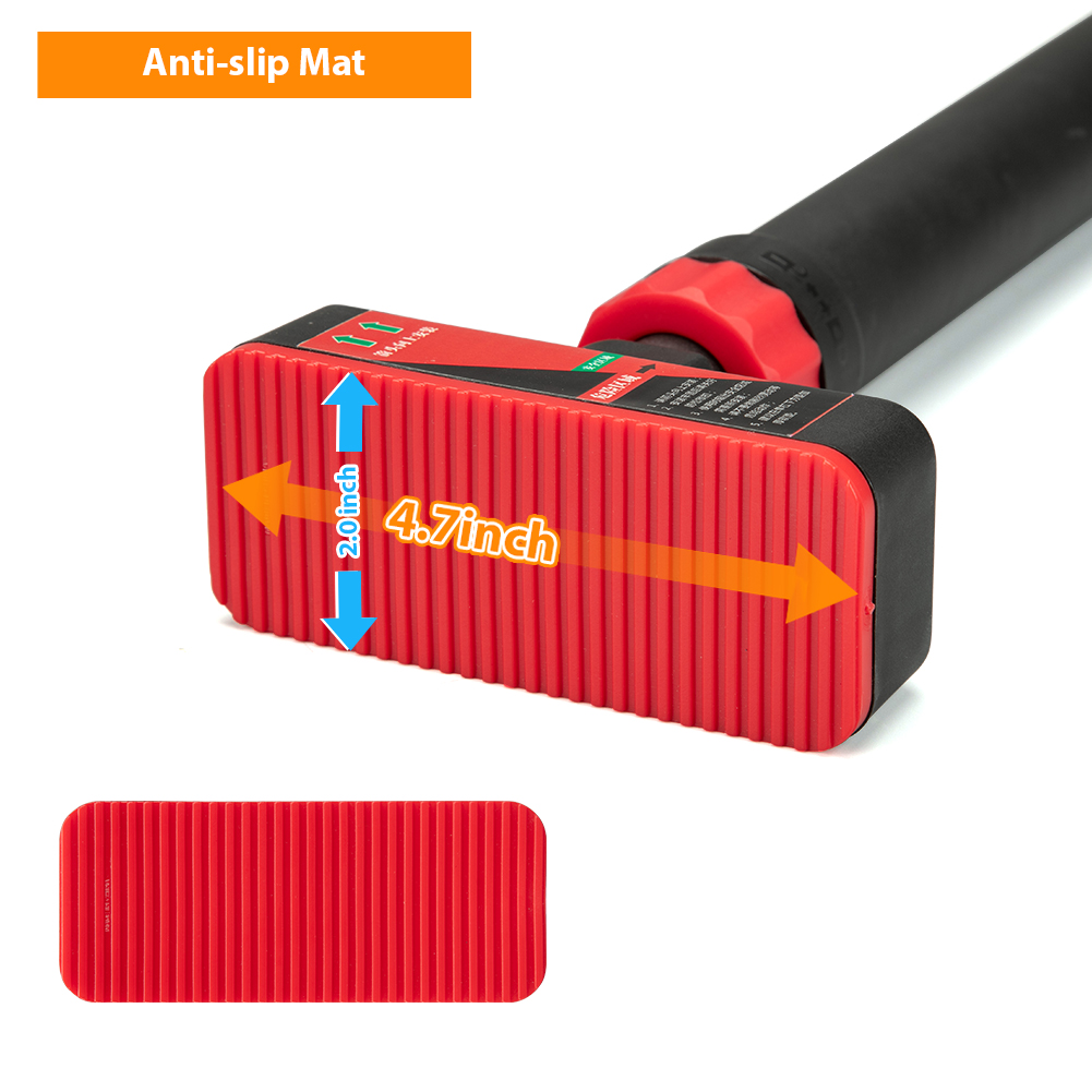 Strength Training Pull-up Bars - Outdoor Sport Bar recension och pris