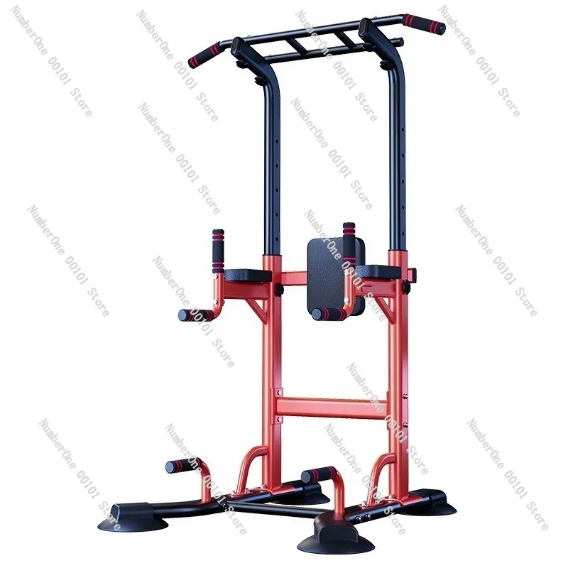 Horizontal Bar Pull-Up Machine - Outdoor Sport Bar recension och pris